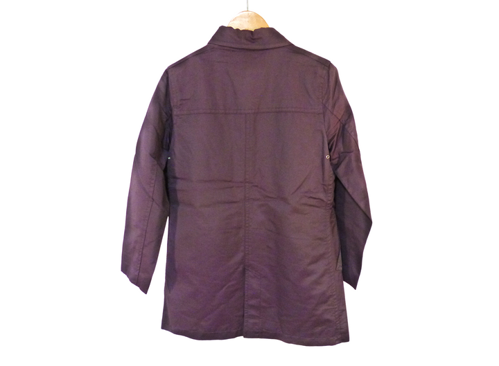 【激安古着】 Eddie Bauer　コートミディアム丈　アウター