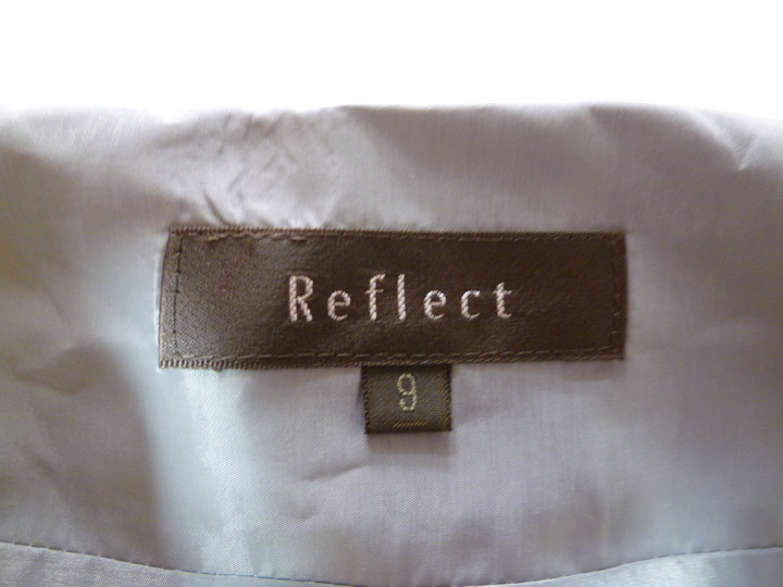 【激安古着】 Reflect　ミディアム丈　スカート