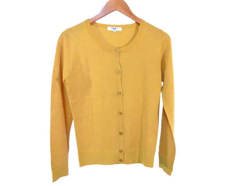 【激安古着】 NATURAL BEAUTY BASIC　ニットorセーター　トップス