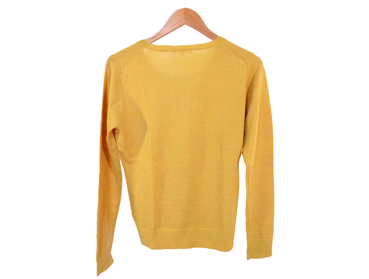 【激安古着】 NATURAL BEAUTY BASIC　ニットorセーター　トップス