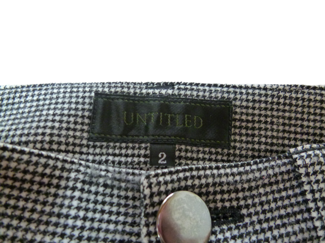 【激安古着】 UNTITLED　その他パンツ　パンツ