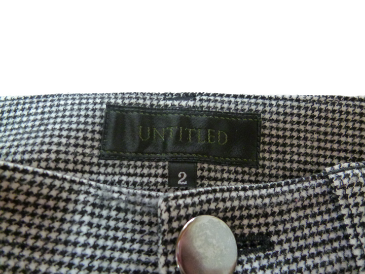 【激安古着】 UNTITLED　その他パンツ　パンツ