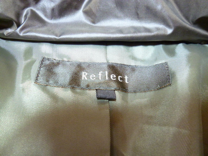 【激安古着】 Reflect　ダウン,中綿ジャケット/コート　アウター