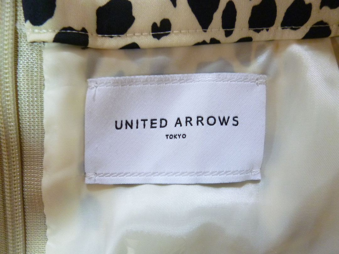 【激安古着】 UNITED ARROWS TOKYO　ロング/マキシ　スカート