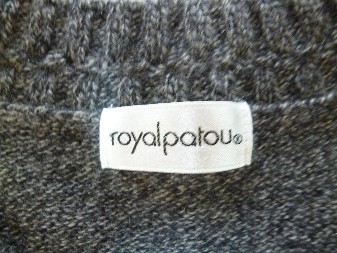 【激安古着】 royalpatou　ニットorセーター　トップス