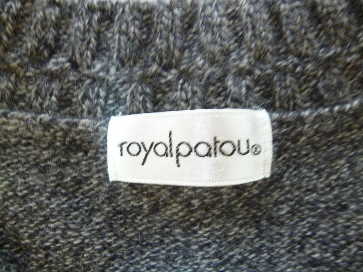 【激安古着】 royalpatou　ニットorセーター　トップス