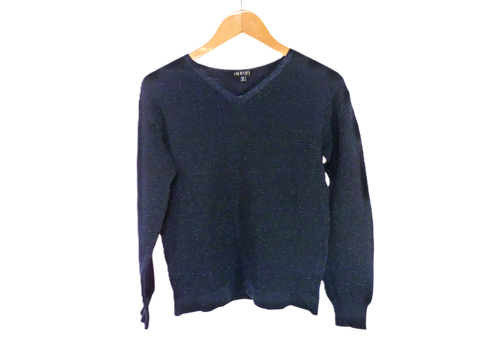 【激安古着】 INDIVI　ニットorセーター　トップス