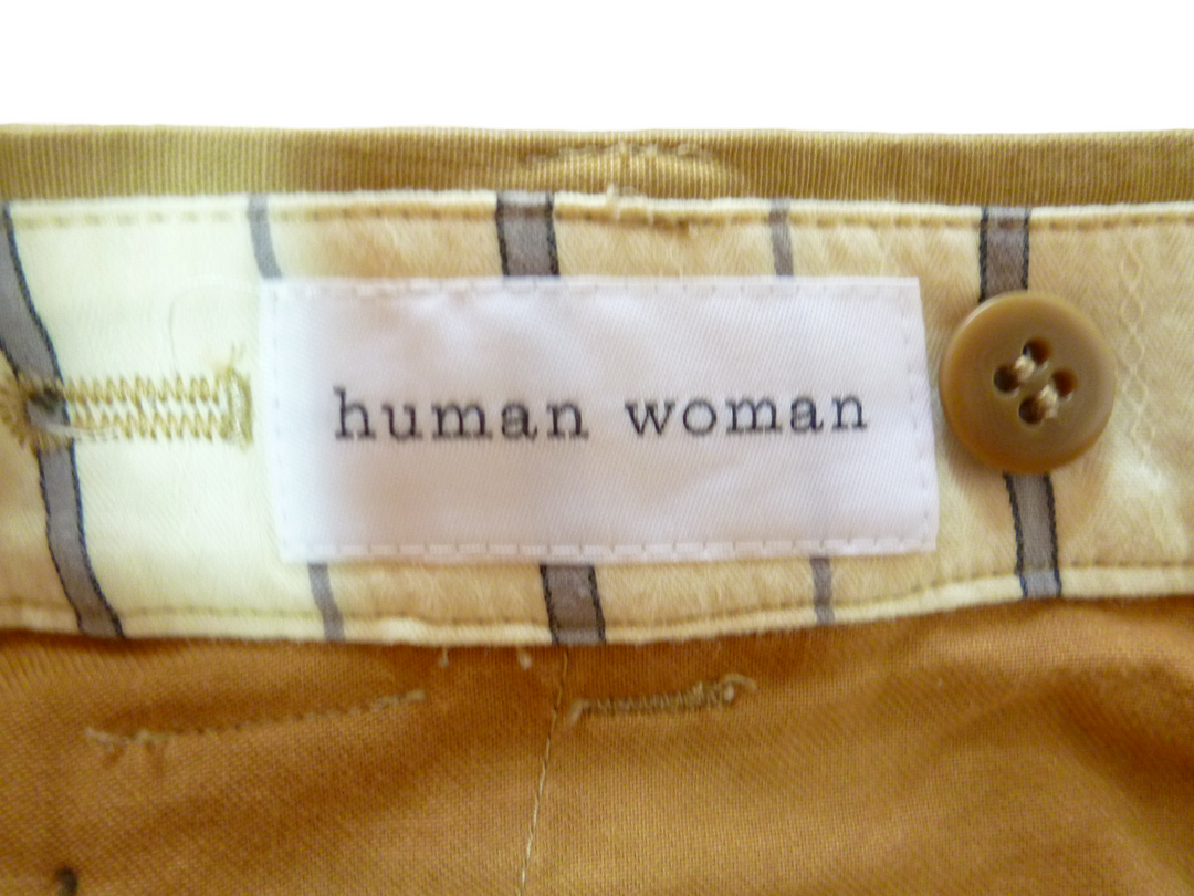 【激安古着】 human woman　その他パンツ　パンツ