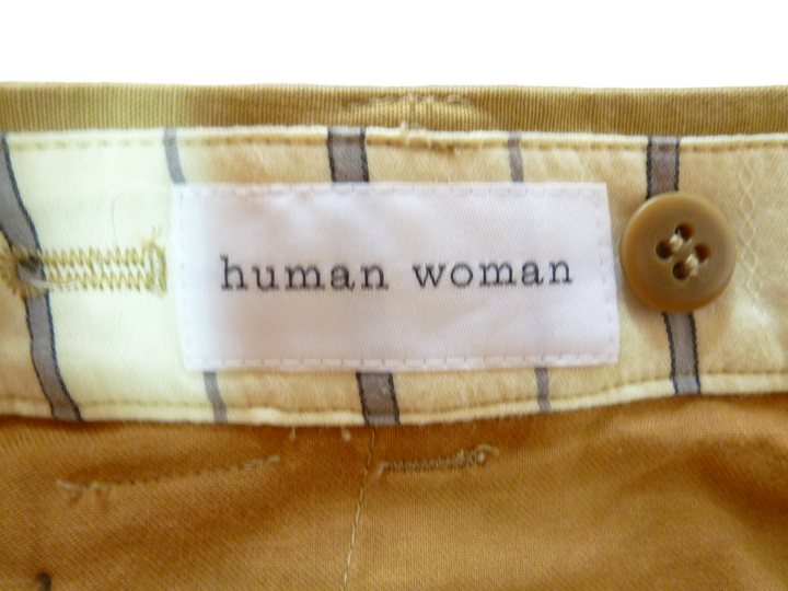 【激安古着】 human woman　その他パンツ　パンツ