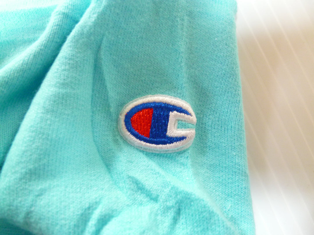 Champion 　パーカー　トップス