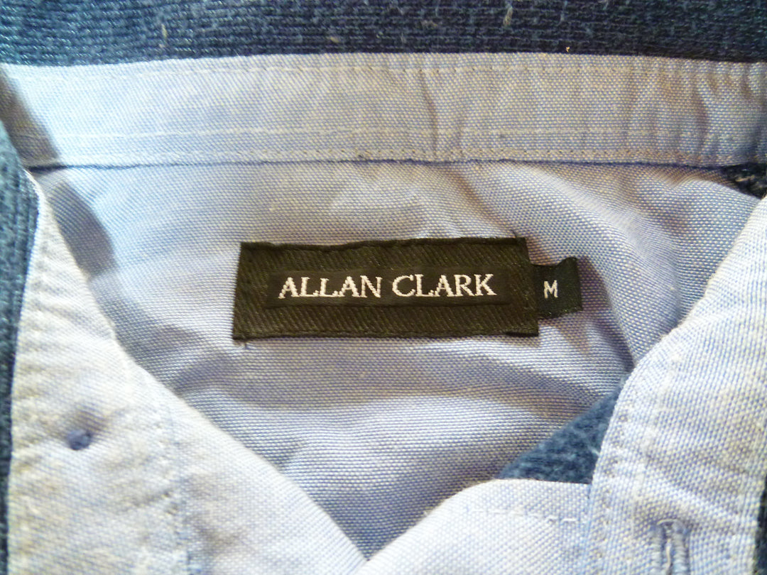 ALLAN CLARK　その他トップス　トップス
