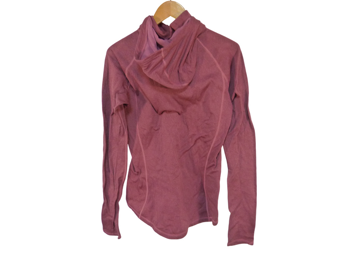 patagonia　ジップアップパーカー　トップス