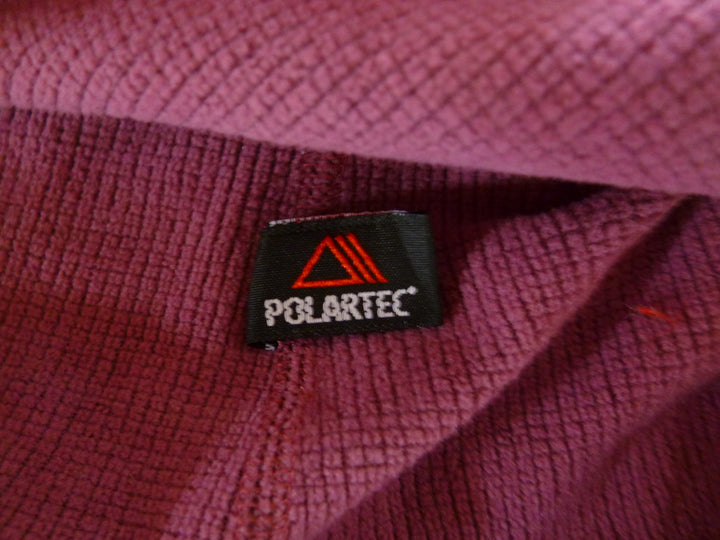 patagonia　ジップアップパーカー　トップス