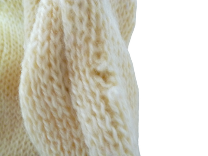 Nesjar　ニットorセーター　トップス