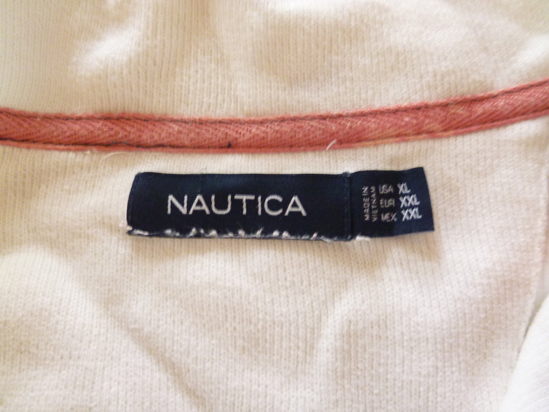 NAUTICA　スウェットorトレーナー　トップス