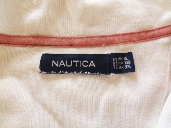 NAUTICA　スウェットorトレーナー　トップス