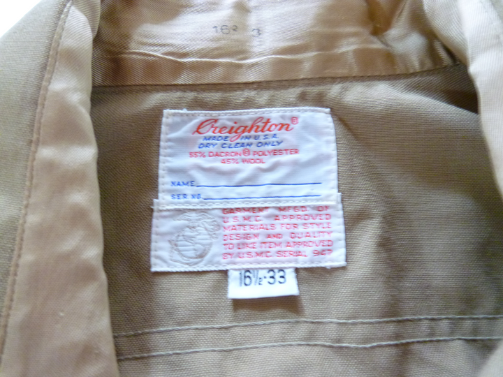 Creighton　長袖シャツ　トップス