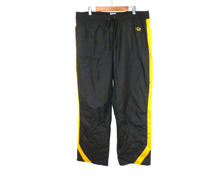 【激安古着】NCAA ジャージ/スポーツ　パンツ