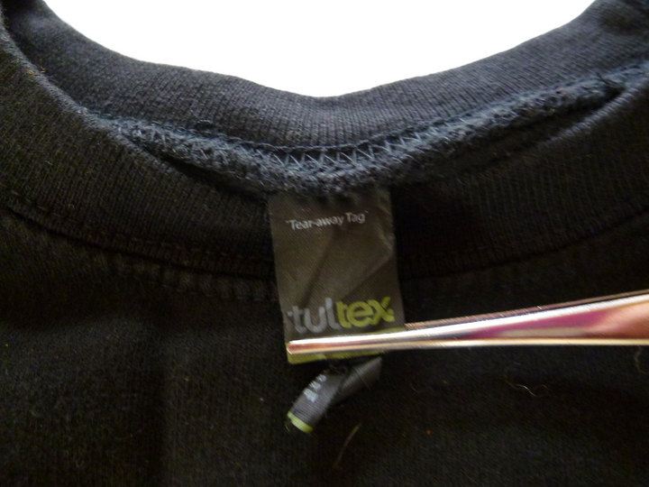 【激安古着】 tultex　スウェットorトレーナー　トップス