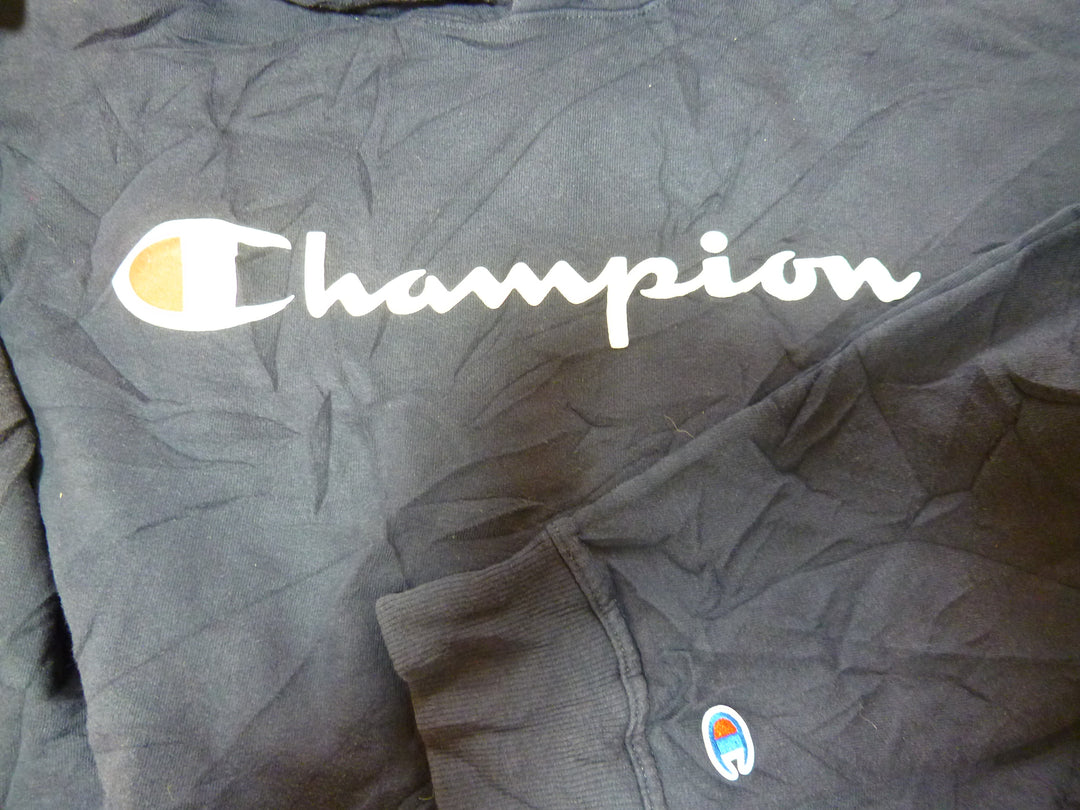 【激安古着】 Champion　パーカー　トップス