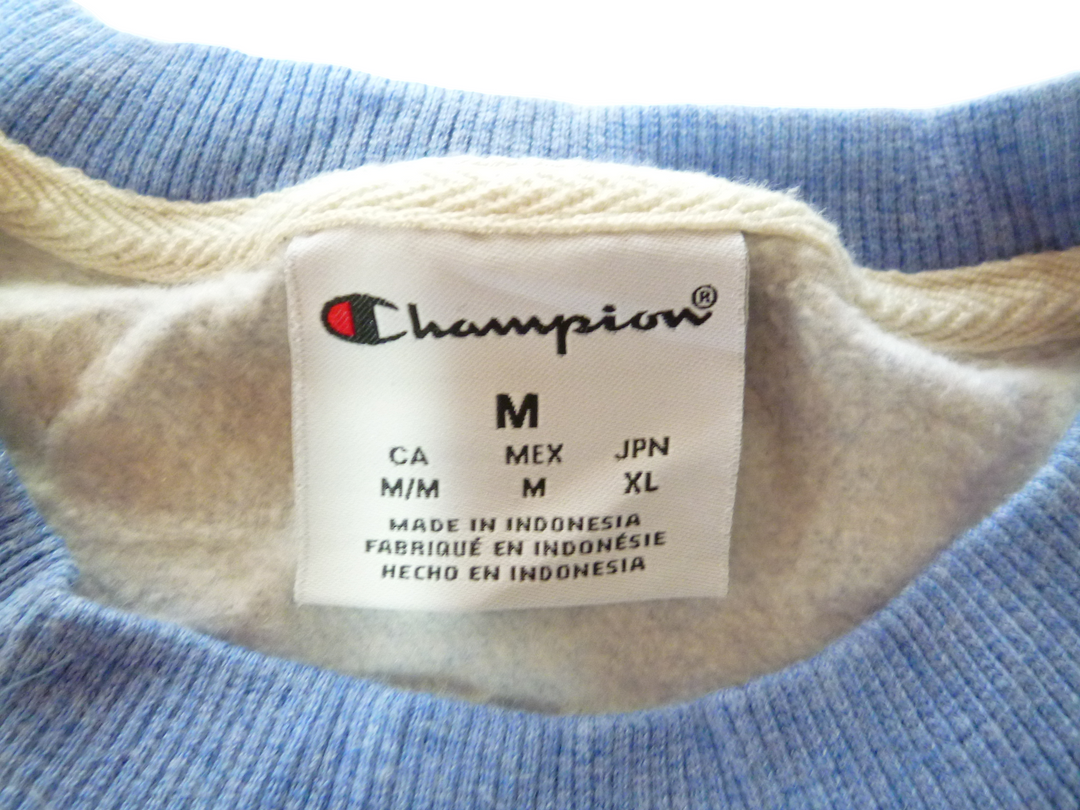【激安古着】 Champion　スウェットorトレーナー　トップス