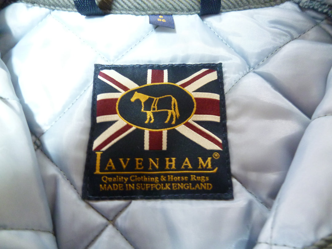 【激安古着】 LAVENHAM　その他アウター　アウター
