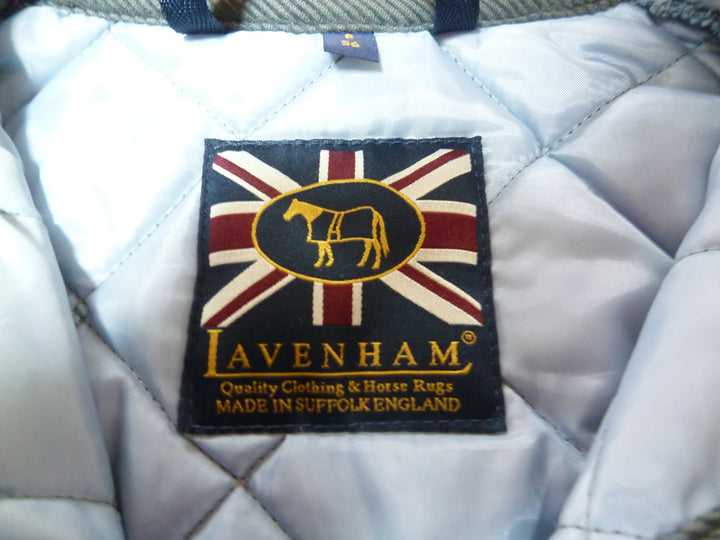 【激安古着】 LAVENHAM　その他アウター　アウター