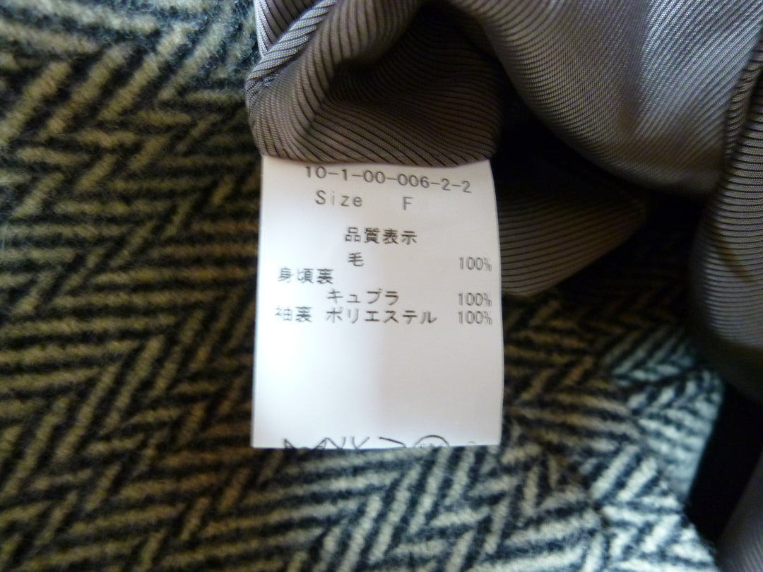 【激安古着】 FIL DE FER　その他アウター　アウター