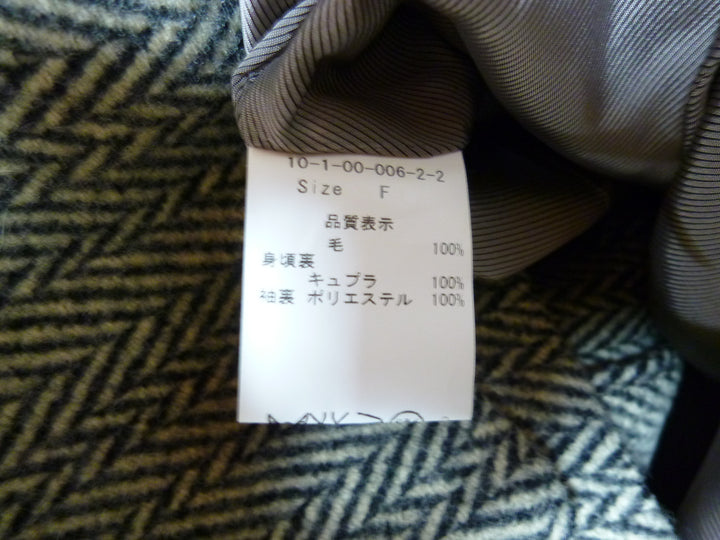 【激安古着】 FIL DE FER　その他アウター　アウター