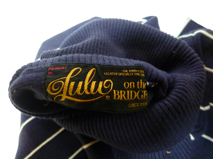 【激安古着】 Lulu on the BRIDGE　ニットorセーター　トップス