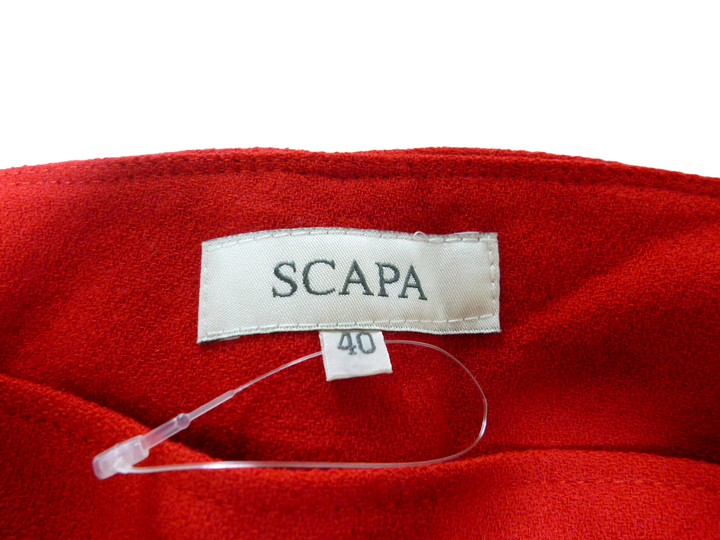 【激安古着】 SCAPA　ロング/マキシ　スカート