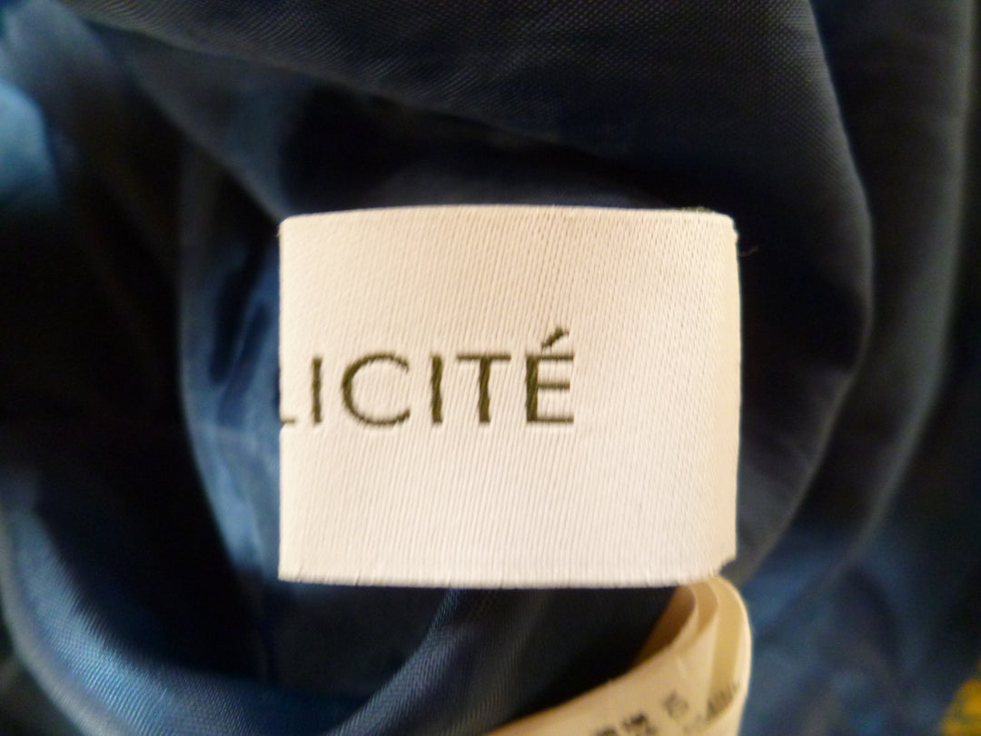 【激安古着】 SIMPLICITE　ワンピース　ワンピース or ドレス