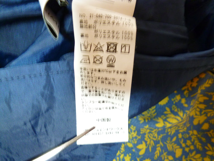 【激安古着】 SIMPLICITE　ワンピース　ワンピース or ドレス