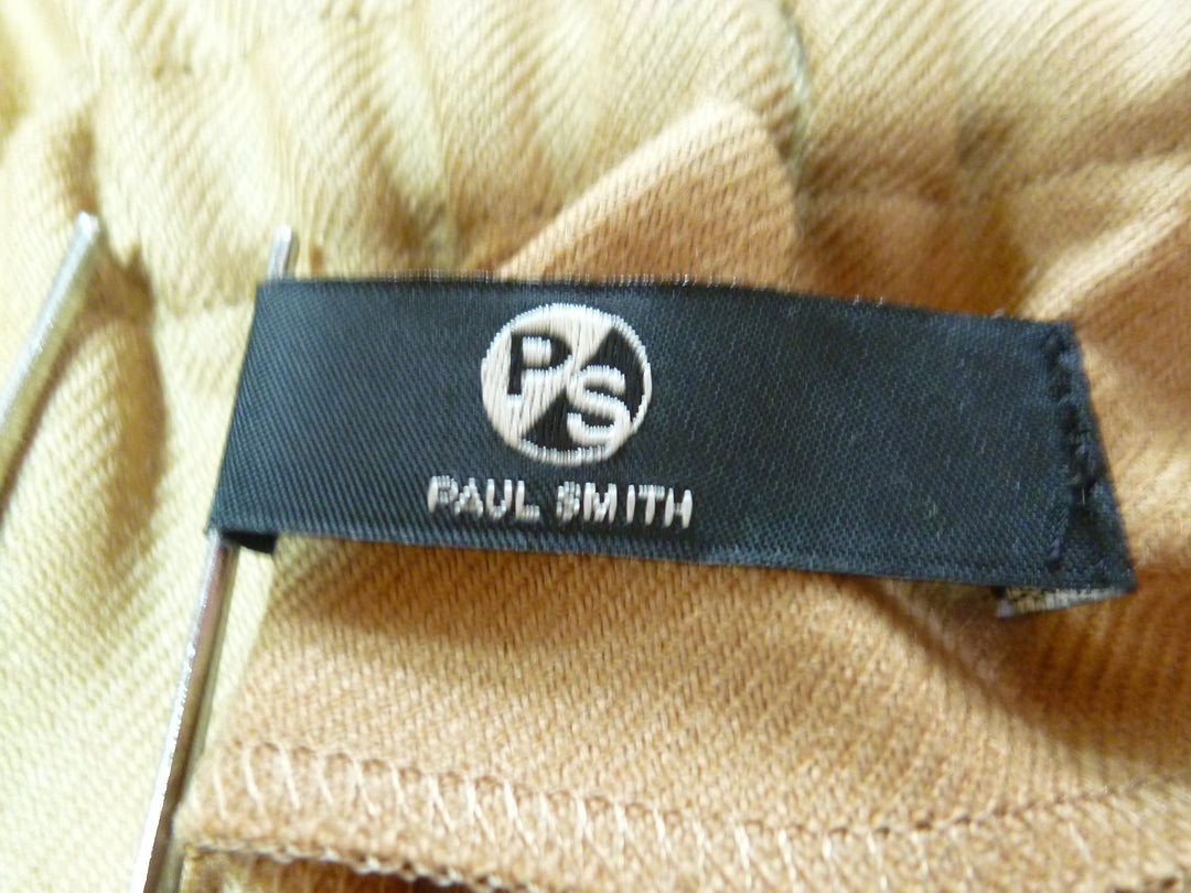 【激安古着】 PAUL SMITH　ミディアム丈　スカート