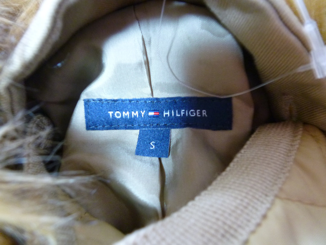 【激安古着】 TOMMY HILFIGER　コートロング丈　アウター