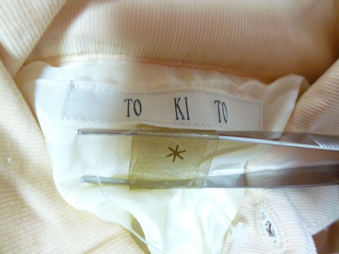 【激安古着】 TO KI TO　ワンピース　ワンピース or ドレス