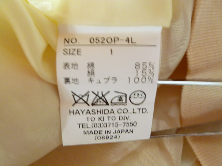 【激安古着】 TO KI TO　ワンピース　ワンピース or ドレス