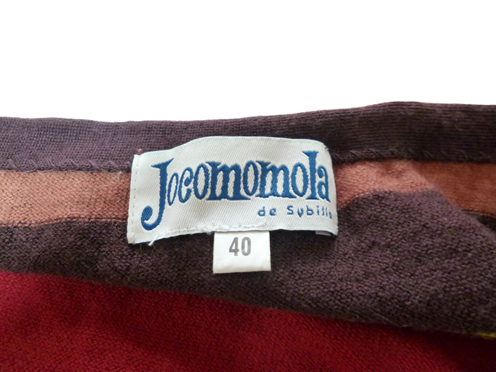 【激安古着】 Jocomomola　ニットorセーター　トップス