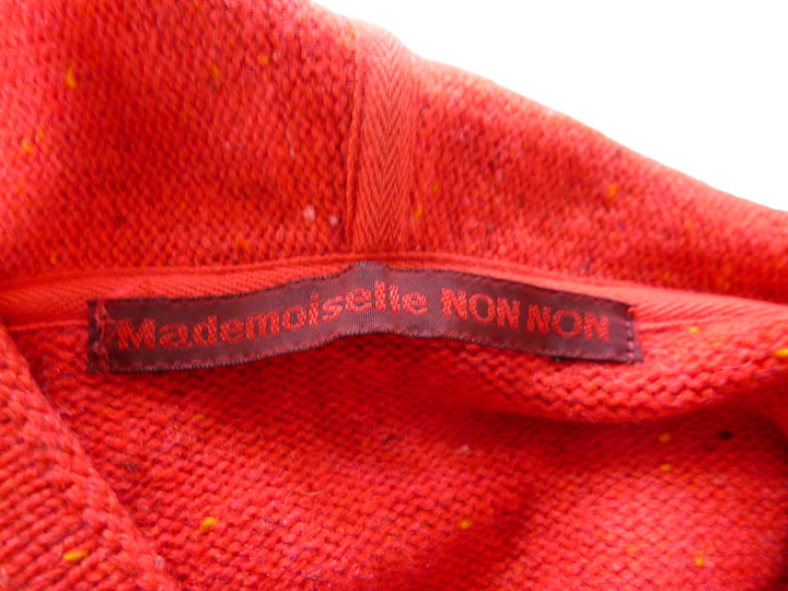 【激安古着】 Mademoiselle NON NON　その他アウター　トップス
