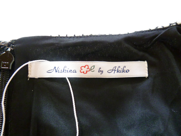 【激安古着】 Nishina by Akiko　ワンピース　ワンピース or ドレス