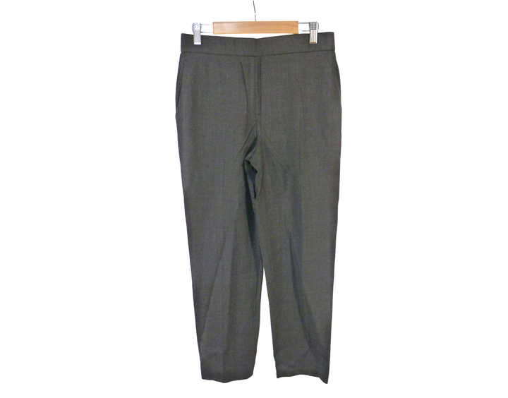 【激安古着】 Theory　スラックス　パンツ