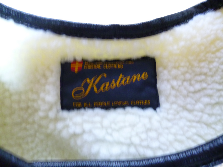【激安古着】 Kastane　その他アウター　アウター