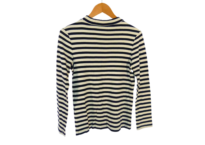 【激安古着】 Jocomomola　長袖Tシャツ　トップス