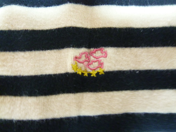 【激安古着】 Jocomomola　長袖Tシャツ　トップス