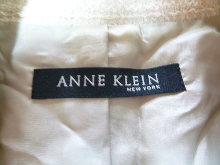 【激安古着】 ANNE KLEIN　テーラードジャケット　トップス