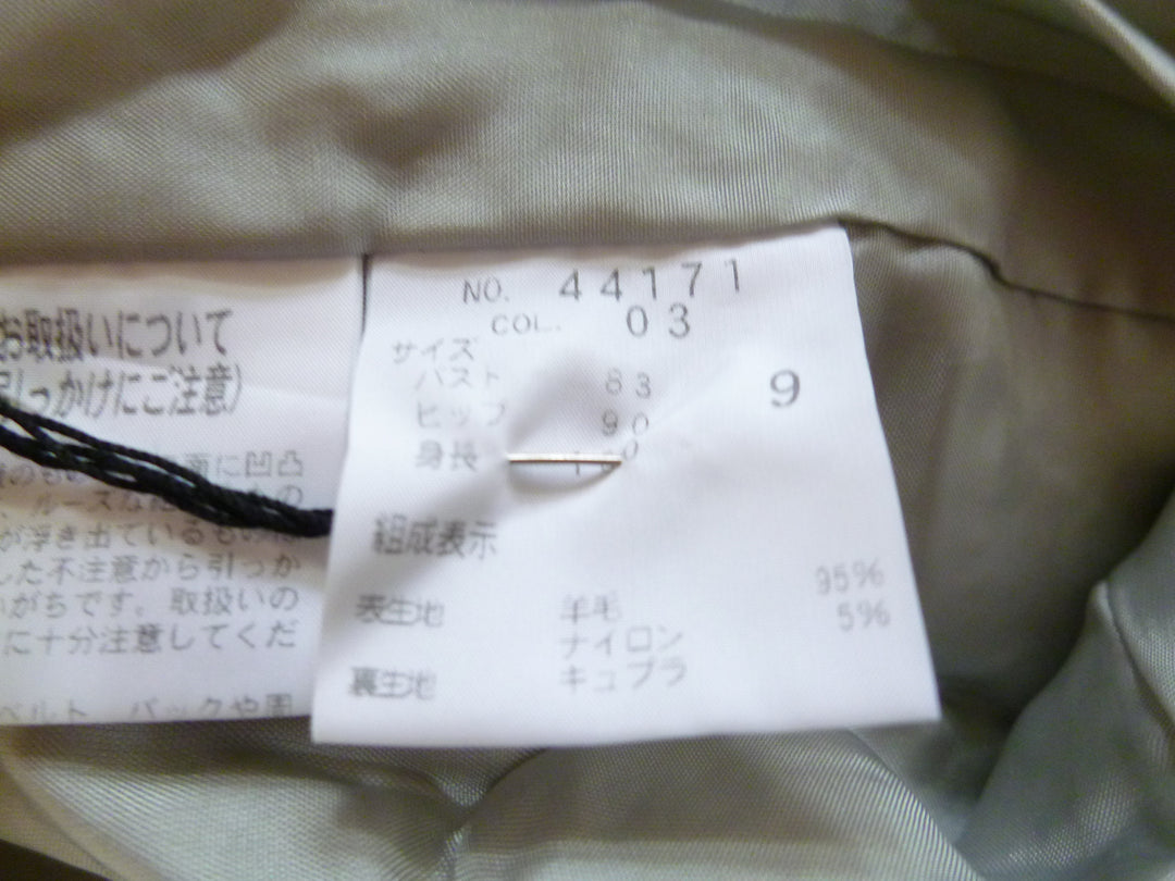 【激安古着】 ANNE KLEIN　テーラードジャケット　トップス