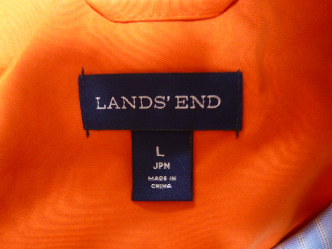 【激安古着】 LANDS'END　その他アウター　アウター