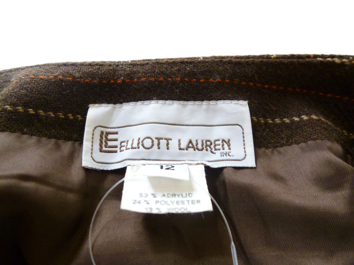 【激安古着】 Elliott Lauren　ロング/マキシ　スカート