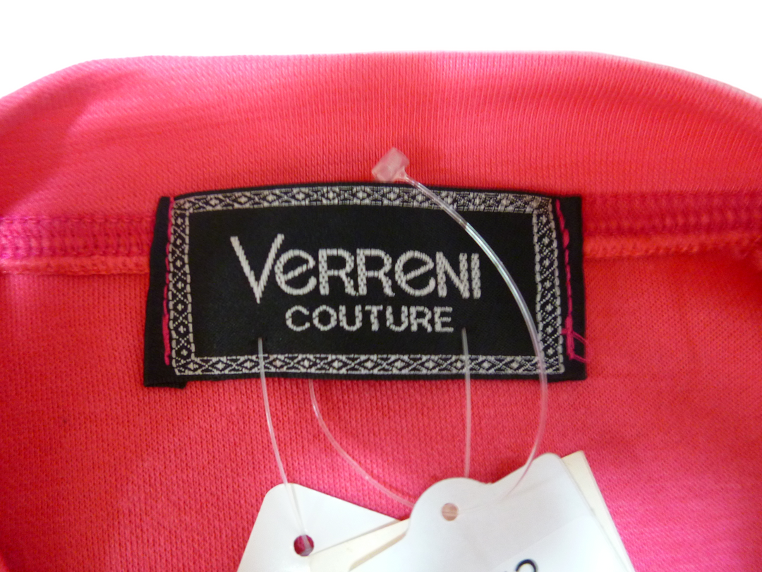 【激安古着】 VERRENI COUTURE　その他セットアップ　オールインワンセットアップ