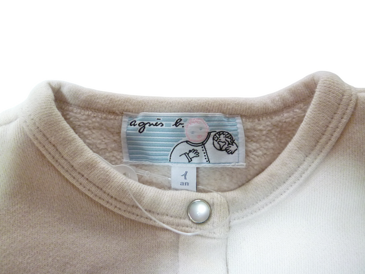【激安古着】 agnes b.　その他トップス　トップス